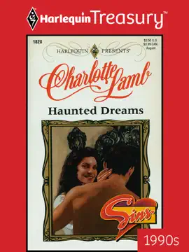 Read: Book HAUNTED DREAMS