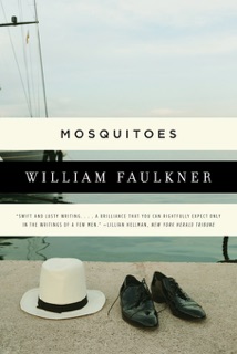 Mosquitoes by William Faulkner