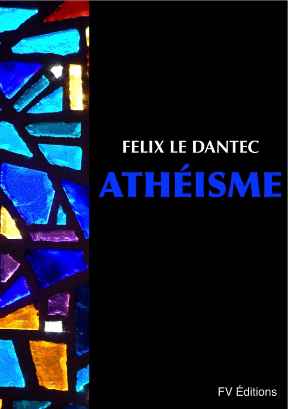 Athéisme