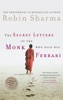 Book The Secret Letters Of The Monk Who Sold His Ferrari