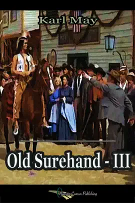 Read: Old Surehand-III Book