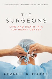 The Surgeons - Charles R. Morris