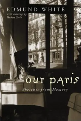 Read: Book Our Paris