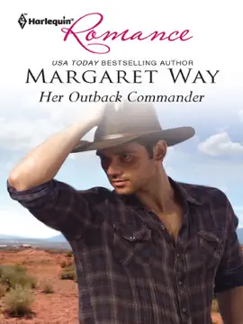 Read: Her Book Outback Commander