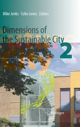 Read: Dimensions of the Sustainable Book City