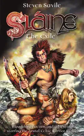 Read: The Exile Book