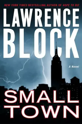 Read: Small Town Book