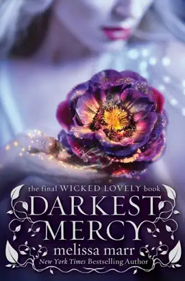 Read: Book Darkest Mercy
