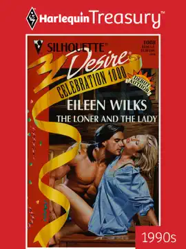 Read: THE LONER AND THE Book LADY