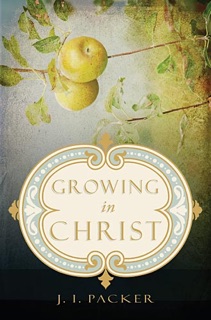 Growing in Christ by J. I. Packer