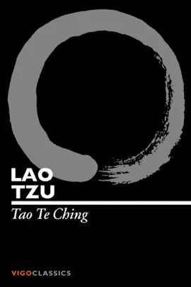Read: Book Tao Te Ching