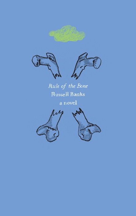 Rule of the Bone cover