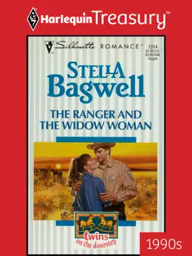 Read: THE RANGER AND THE Book WIDOW WOMAN