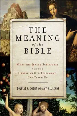 Read: Book The Meaning of the Bible