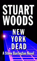 Stuart Woods - New York Dead artwork