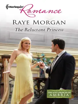 Read: The Reluctant Princess Book