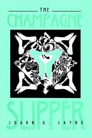 The Champagne Slipper