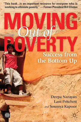 Read: Moving Book Out of Poverty