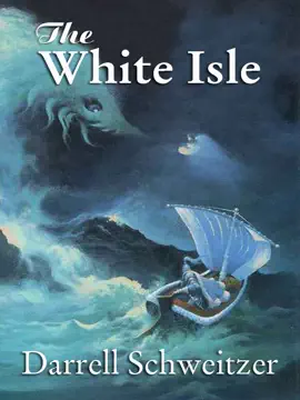 Read: The Book White Isle