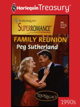 Read: FAMILY REUNION Book