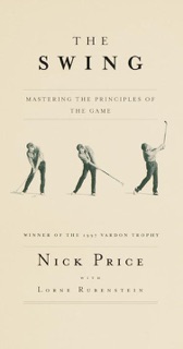 The Swing by Nick Price