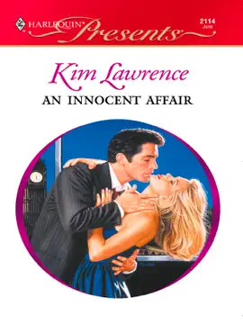 Read: Book An Innocent Affair