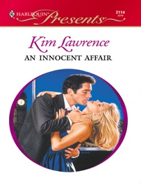 An Innocent Affair - Kim Lawrence