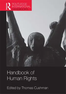Read: Book Handbook of Human Rights