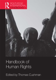 Handbook of Human Rights - Thomas Cushman