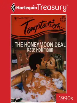 Read: Book THE HONEYMOON DEAL