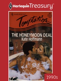 THE HONEYMOON DEAL - Kate Hoffmann