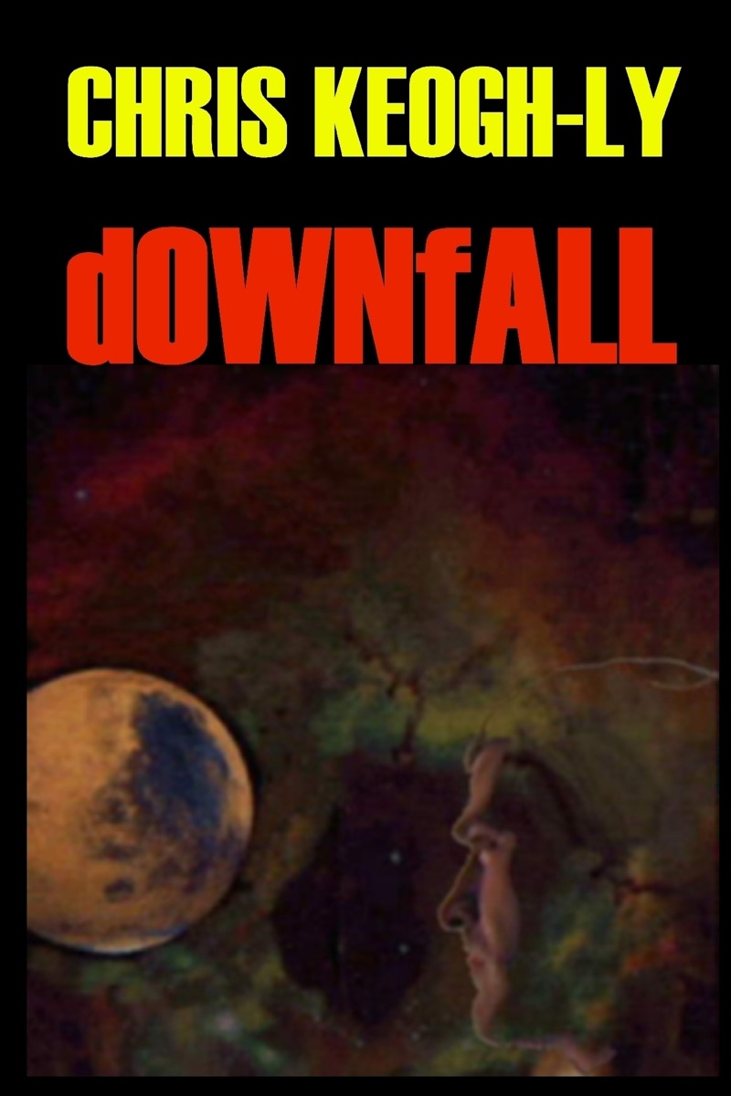 Downfall cover