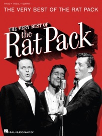 The Very Best of the Rat Pack (Songbook) - Frank Sinatra