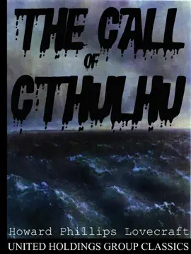Read: The Call Book of Cthulhu
