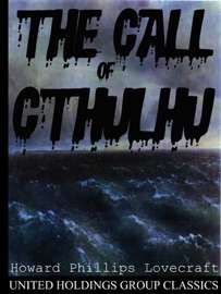 The Call of Cthulhu - Howard Phillips Lovecraft