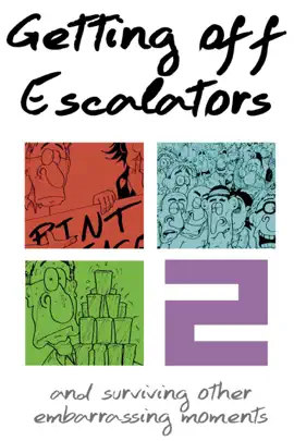 Read: Getting Off Escalators Book - Volume 2