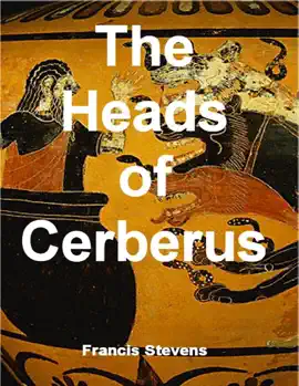 Read: Book The Heads of Cerberus