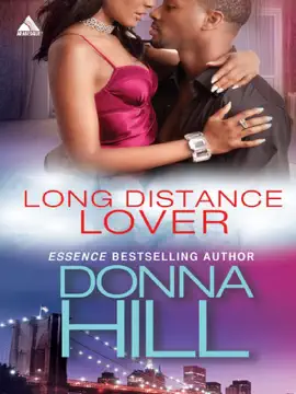 Read: Long Distance Lover Book