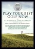 Book Play Your Best Golf Now