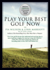 Lynn Marriott & Pia Nilsson - Play Your Best Golf Now artwork