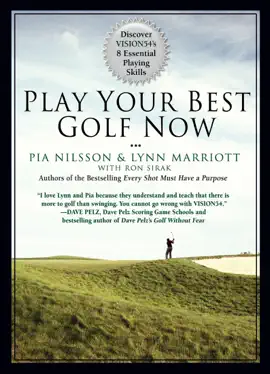 Read: Play Your Book Best Golf Now