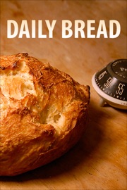 Daily Bread - Authors and Editors of Instructables