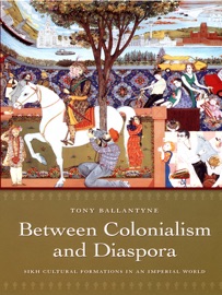 Between Colonialism and Diaspora
