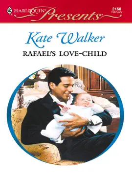 Read: Rafael's Book Love-Child