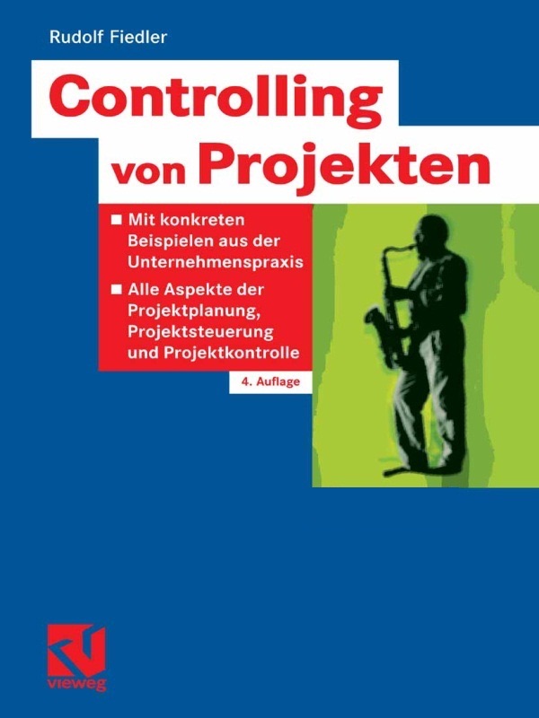 Controlling von Projekten