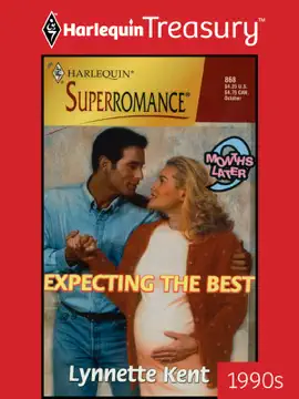 Read: Book EXPECTING THE BEST
