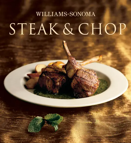 Williams-Sonoma Steak & Chop