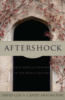 Aftershock by David Cox & Candy Neely Arrington