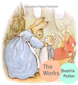 The Essential Works of Beatrix Potter - Beatrix Potter