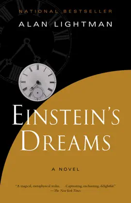 Read: Book Einstein's Dreams